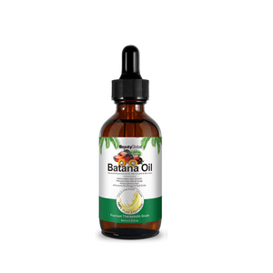 Tratamiento Vegánico de Queratina Natural con Aceites Esenciales de Romero, Suero de Aceite de Batana, 60ml, Novedad - Product Image 2