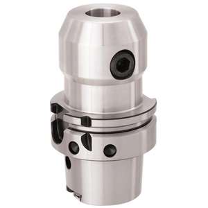 Mandrin TTAKE MA4444040100074 pour fraises de type Weldon, HSK100, Mandrin pour fraises de type Weldon, HSK100, forme A - Product Image 1