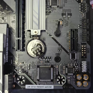 GIGA B650M用ゲームプラスWIFI <span class=keywords><strong>DDR5</strong></span>マザーボードAM5 Micro-ATX DPテスト済みOK - Product Image 4