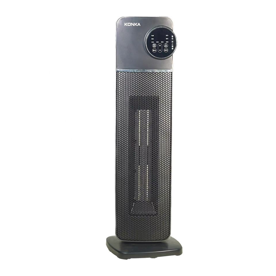 2026 Hot Selling Indoor Bedroom Ceramic Heater