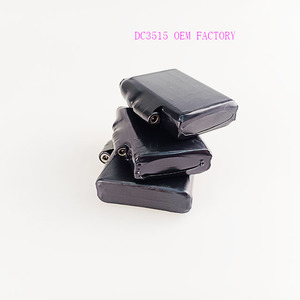 Chuyên Nghiệp 7.4V Lithium Ion Găng Tay Sưởi Ấm Và Khăn Quàng/Vành Đai Pin Gói 5V Sạc Chính Hãng Chuyên Nghiệp Pin - Product Image 2