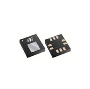 Circuits intégrés Dery Star LPS25HBTR, amplificateur, circuits logiques programmables, circuits intégrés sans fil et RF, mémoire logique - Product Image 1