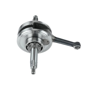 ชุดก้านสูบข้อเหวี่ยงซูชิงสำหรับเครื่องยนต์ลิฟาน 110 ซีซี สูบเดียว LF125 - Product Image 5