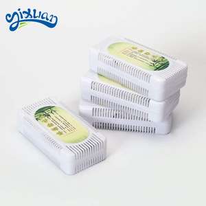 Boîte déodorant pour réfrigérateur, à charbon actif, déodorant, 1 pièce - Product Image 3