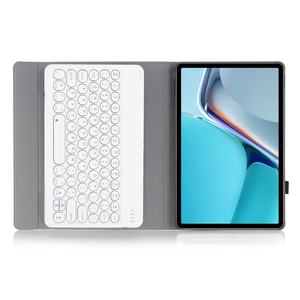 Per <span class=keywords><strong>Samsung</strong></span> Galaxy Tab <span class=keywords><strong>S7</strong></span> T870 T875 custodia per tastiera <span class=keywords><strong>tablet</strong></span> 11 pollici per <span class=keywords><strong>samsung</strong></span> con custodia e tastiera - Product Image 5