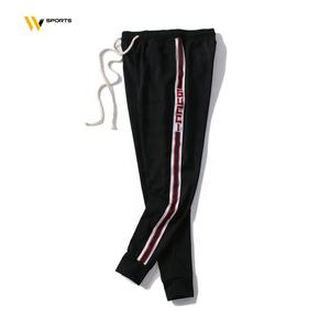 Pantalons de survêtement de sport imperméables à carreaux pour hommes, taille plus, respirants, amples, streetwear - Product Image 3
