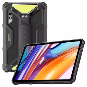 Tableta Robusta Ulefone Armor Pad 3 Pro, 8GB+256GB, 33280mAh, <span class=keywords><strong>Android</strong></span> 13, IP68 Resistente al Agua, Tableta Industrial - Product Image 3