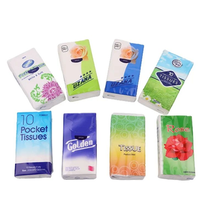 <span class=keywords><strong>Mouchoirs</strong></span> de poche ultra-doux à 3 plis, <span class=keywords><strong>petits</strong></span> paquets de <span class=keywords><strong>mouchoirs</strong></span> pour sac à main, mouchoir en papier fort et absorbant - Product Image 6