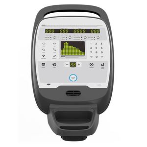 Máquina <span class=keywords><strong>de</strong></span> Fitness profesional, equipo <span class=keywords><strong>de</strong></span> <span class=keywords><strong>gimnasio</strong></span> escalador comercial paso a paso - Product Image 4