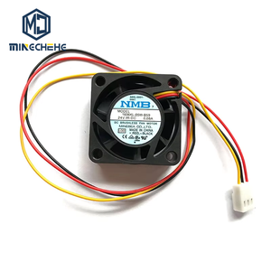 A90L-0001-0385พัดลมระบายความร้อนมอเตอร์แกนหมุน CNC - Product Image 1