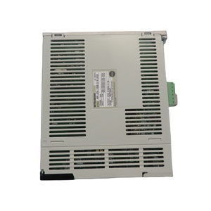 SMT Hitachi 6301287829/630 128 7829 4U240446 KYK-M860F-000 MR-J2S-100B-S141U632 UNIT DRIVER - Product Image 1