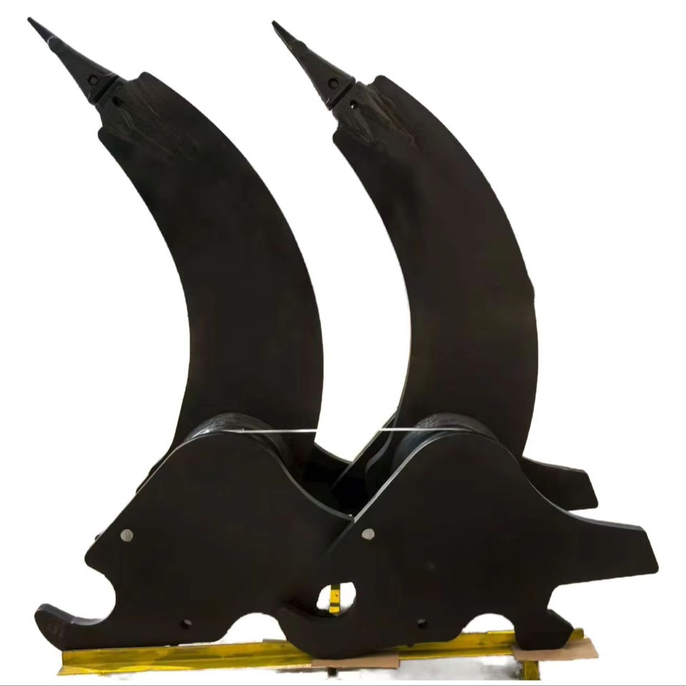 Eagle Claw Ripper Machine Excavator Scarifier Eagle Hook Excavator Ripper for All Brand ...
