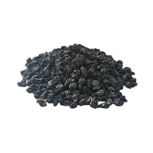 鉄鋳造グラファイト化石油コークス/GPC炭素添加剤