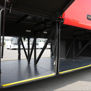 TENGLONG NUOVO Autobus Urbano di Lusso Personalizzabile da 12m con 53 Posti a Sedere, Alimentato a Diesel, Adatto per <span class=keywords><strong>l</strong></span>'Uso in Africa - Product Image 3