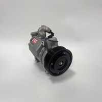 Compresseur de climatisation de voiture 12V de haute qualité pour Accord 9e génération, moteur 2.4L, marque UCOOL, pièce de climatisation automobile neuve avec prix d'usine