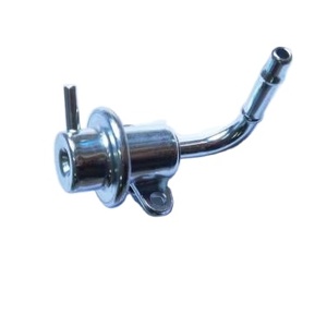 Régulateur de gaz 22670-73C00 en acier inoxydable pour Nissan, pièce d'alimentation en air, numéro de pièce SY-071 - Product Image 1