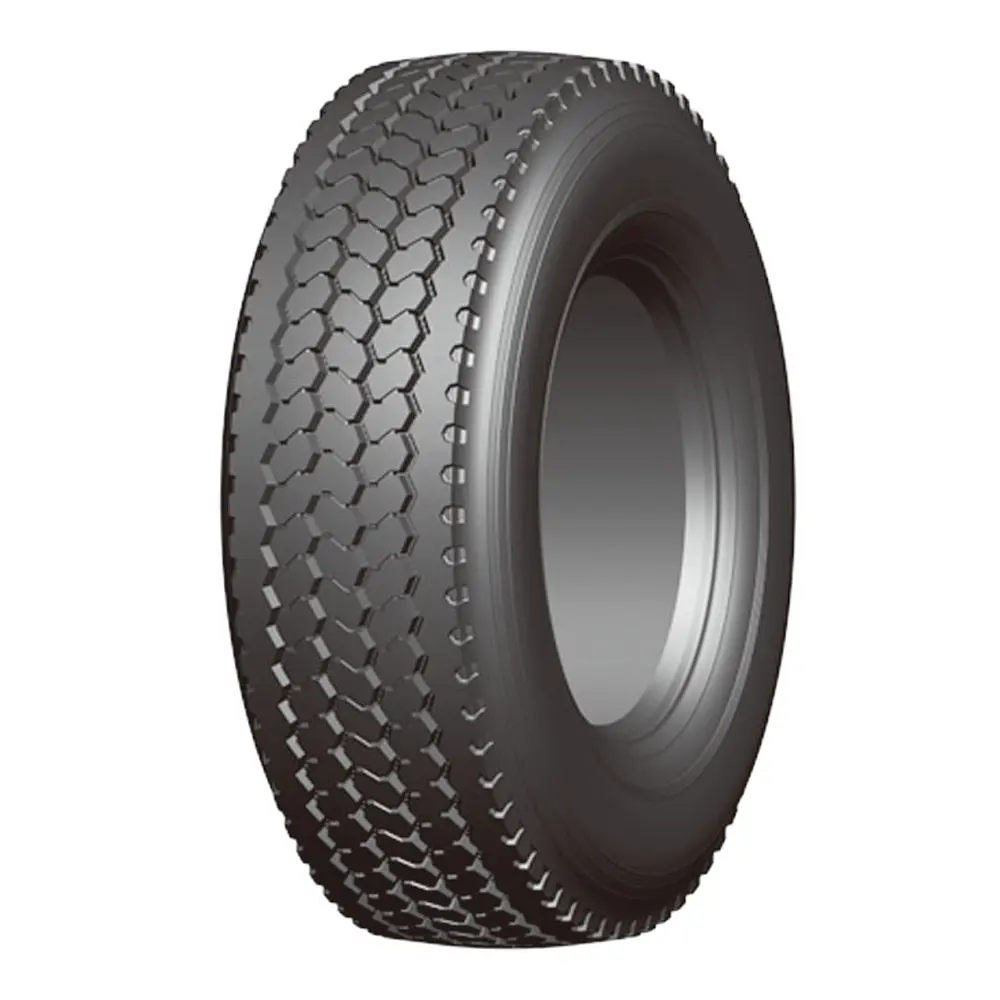 385/65R22.5 24PR Truck Banden Met Ece Certificaat Tyre Voor Korea Markt