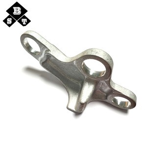 BST servizio di lavorazione CNC personalizzato stampaggio forgiatura parti di fresatura di tornitura in alluminio accessori per parti automobilistiche - Product Image 6