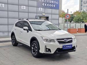 Voiture d'occasion <span class=keywords><strong>2016</strong></span> 2017 2018 SUBARUST XV 2.0T Auto SUV Essence - Product Image 3