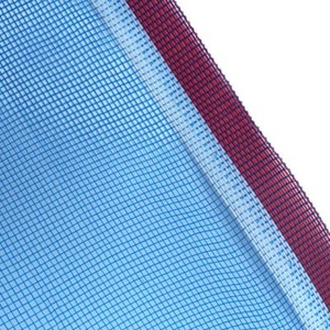 Ánh Sáng 16x14 Lưới Nhựa Màu Xanh Net Nông Nghiệp 80G Côn Trùng Lưới Thái Lan Màu Xanh Nylon Net - Product Image 1