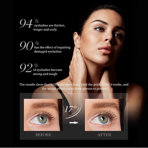 Suero para <span class=keywords><strong>Pestañas</strong></span> y Cejas 5ml con Provitamina B5 Origen Guangdong Exportación Transfronteriza y Envío Directo Disponible - Product Image 2