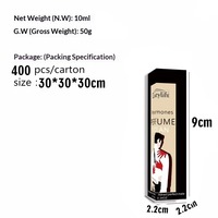 Parfum liquide pour hommes et femmes, attirance amoureuse, flirt stimulant, 10 ml, fabriqué à Guangzhou
