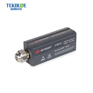 מקור רעשים חכם USB של Keysight דגם U1833A, 10 מגה-הרץ עד 18 גיגה-הרץ - Product Image 2