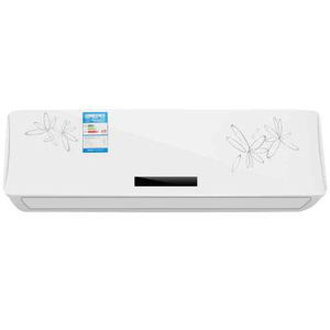 Refroidissement et chauffage rechargeables Gree, climatisation 50Hz/60Hz, 9000btu-24000btu, 2 pièces - Product Image 1