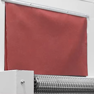 BSN4020C Electric PLC Polyvinyl Chloride POF Hot Film Food Exercise Book Tableware Hardware Shrink <b>Packaging</b> Machine 20kgmax - Product Image 4