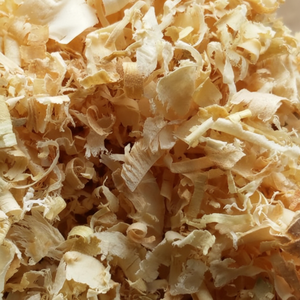 Copeaux de bois de haute qualité en vrac |   Faible humidité et haute absorption |   Fabricant vietnamien - Product Image 1