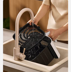 <span class=keywords><strong>Friteuse</strong></span> à air Mi Jia S16L blanche>>Produits pour la maison intelligente - Product Image 3
