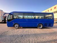 Autobús usado de 40 asientos de alta calidad de China a la venta