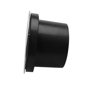 Luz LED COB para Exteriores, Redonda, 150 mm, Clasificación IP65, 10 W, 3500 K, para Caminos, Empotrada - Product Image 4