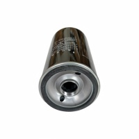 Elemen Filter Bahan Bakar Pengganti Berkinerja Tinggi untuk Mesin Kapal MHI S6R2 37540-02100 Suku Cadang Premium