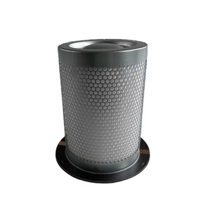 Separador de aceite de compresor de aire industrial de nueva condición Manny 575076301P - Product Image 1