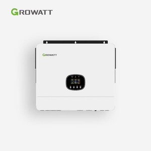 Onduleur hybride monophasé Growatt SPE 8000-12000 8 kW de haute qualité à prix de gros - Product Image 2