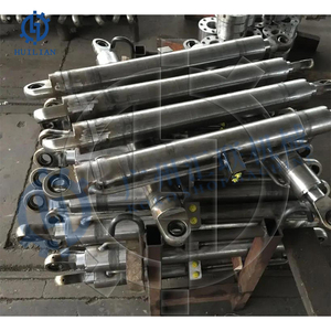 307d 307e 308 308.5 310 312 312b 312c 312d Graafmachine Hydraulische Giek Cilinder <span class=keywords><strong>Assy</strong></span> Arm Cilinder <span class=keywords><strong>Assy</strong></span> Emmer Cilinder - Product Image 2