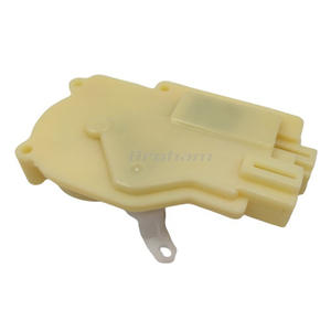 Actuador de Cerradura Huajiefan 74896-SAA-003 DC 12V para Maletero de Honda Fit Odyssey, Sistema de Cierre Centralizado - Product Image 1