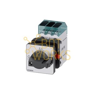 Siemens 3LD33500TK11 - Nuovo - Product Image 1
