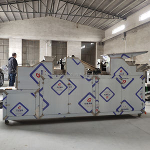 Venta caliente Dabo Kolo <span class=keywords><strong>Namak</strong></span> Para que hace la máquina Chin Maker Machine para la venta - Product Image 5