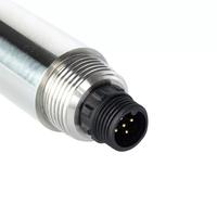 Sonda de Turbidez Multiparamétrica TSS BGA 4~20mA, Medidor de Sólidos Suspendidos Totales TSS MLSS con Sensor