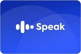 Speak AI English Upgrade <b>Yourself</b> in 1 Year - Product Image 2