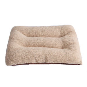 Bán Sỉ Giường Cho Chó Bằng Len Cừu Đệm Giường Cho Chó Tháo Rời Và Giặt Được Thảm Lót Cho Thú Cưng - Product Image 6