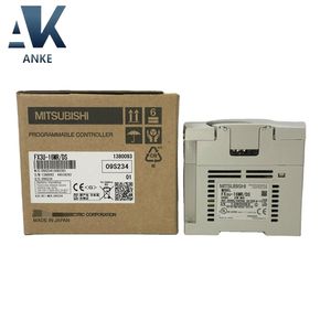 Módulo de controlador PLC Mitsubishi de los modelos 1/DS - Product Image 1
