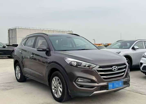 <span class=keywords><strong>Hyundai</strong></span> <span class=keywords><strong>Tucson</strong></span> <span class=keywords><strong>2015</strong></span> 1.6 Turbo SUV Usado en Buenas Condiciones, Vehículo Familiar Económico - Product Image 2