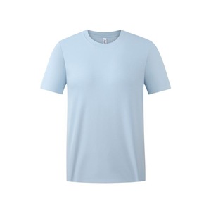 Men's Modal Ice Soft Cotton Short Sleeve <b>Polo</b> Shirt Breathable Summer Workwear - Product Image 5