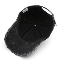 Gorra de Béisbol de Nuevo Diseño 2026, 6 Paneles, Suave, Alta Calidad, Bajo Precio, Gran Venta, Llega con Etiqueta Privada, la Más Demandada por los Clientes