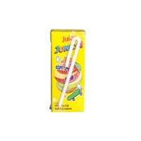 Emballages pliables THPAK aseptiques pour jus liquide, lait en carton, 125 ml, 200 ml, 250 ml, 1000 ml
