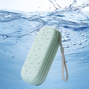 2025 индивидуальный портативный Премиум-футляр для наружных очков, экологически чистый, легко Очищаемый, непромокаемый, пыленепроницаемый, водонепроницаемый - Product Image 6