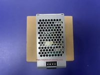 Alimentation électrique sur rail DIN monophasée Delta Lyte 240W 24VDC 10A DRL-24V240W1AA, boîtier métallique fin, original, neuf en stock